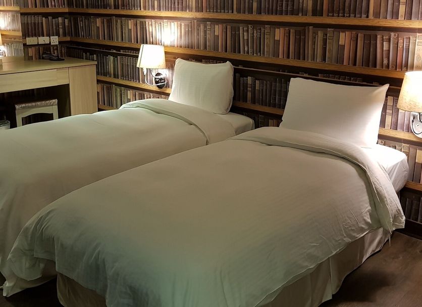 Κρεβατοκάμαρα Φωτογραφία