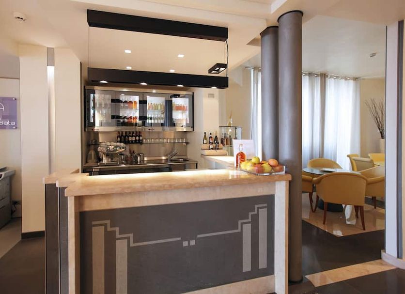 Bar Φωτογραφία