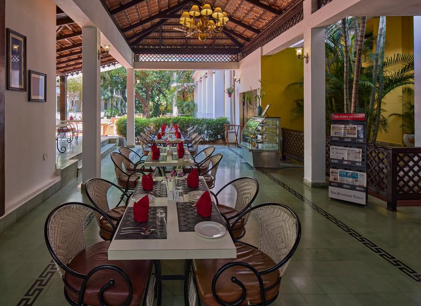 Υπηρεσίες ξενοδοχείου Φωτογραφία