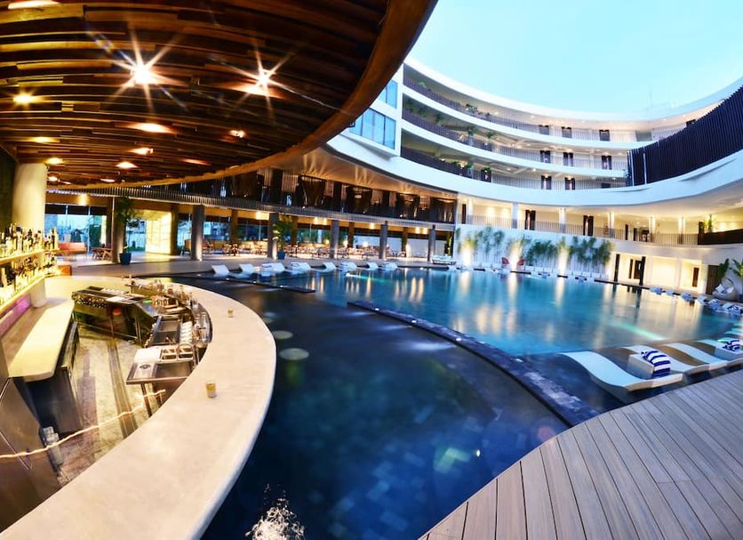 Πισίνα Φωτογραφία