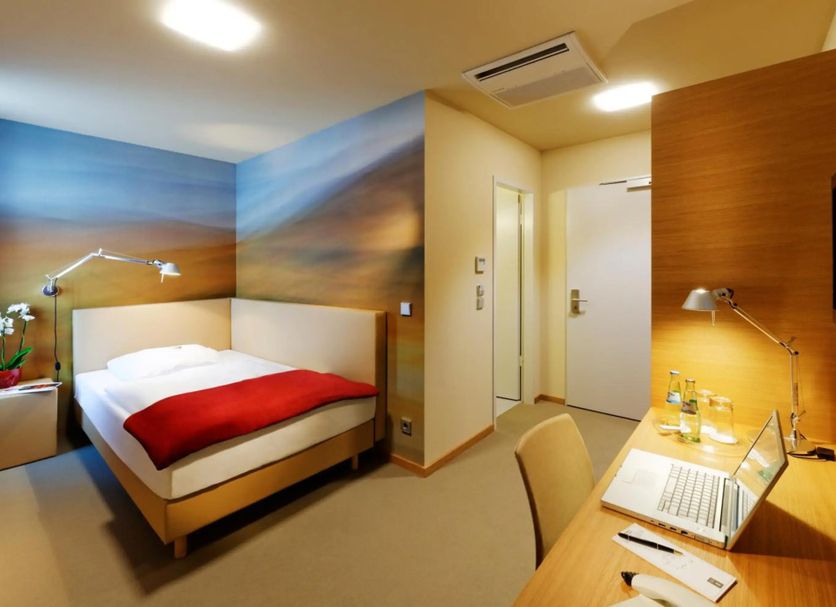 Κρεβατοκάμαρα Φωτογραφία