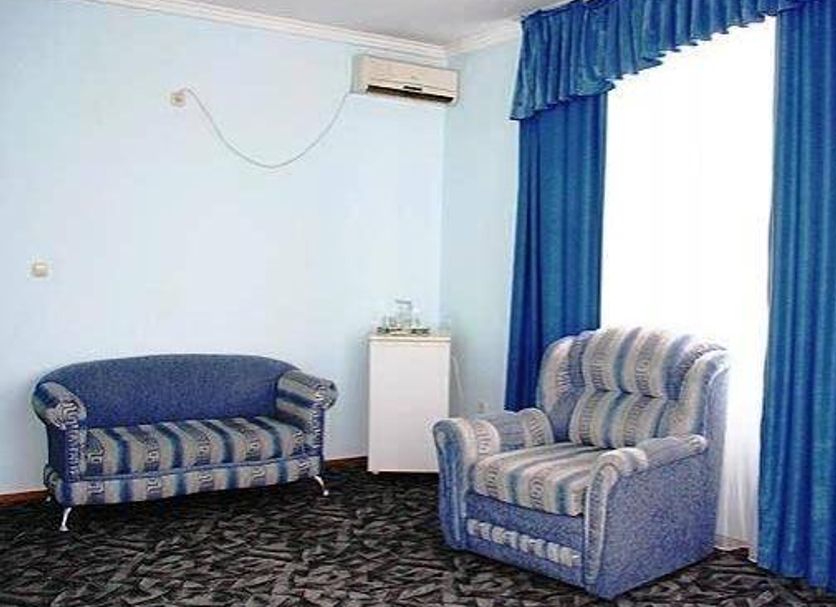 Σαλόνι Φωτογραφία