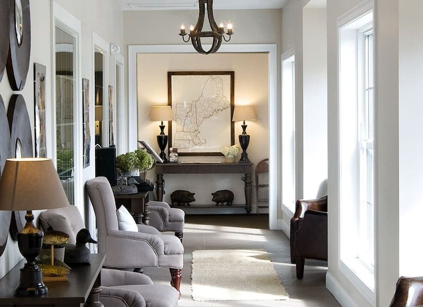 Σαλόνι Φωτογραφία