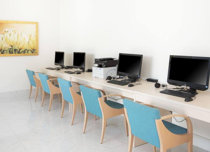 Aίθουσα συνεδριάσεων Φωτογραφία