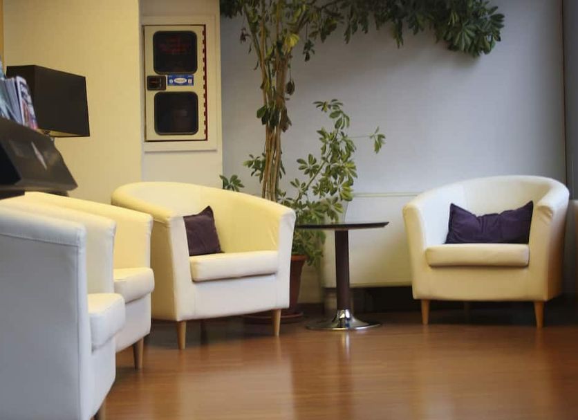 Σαλόνι Φωτογραφία