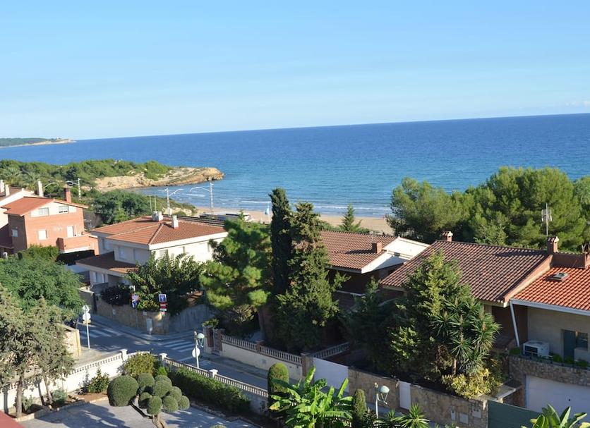 Θέα στην ύπαιθρο Φωτογραφία