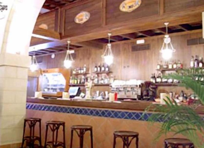 Bar Φωτογραφία