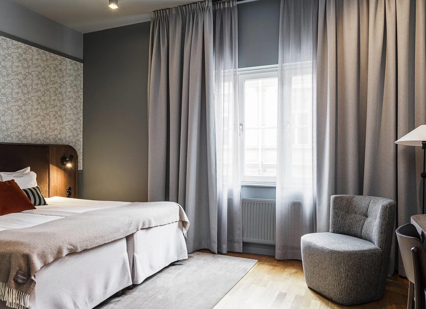 Κρεβατοκάμαρα Φωτογραφία