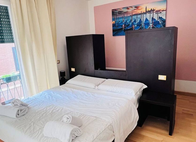 Κρεβατοκάμαρα Φωτογραφία