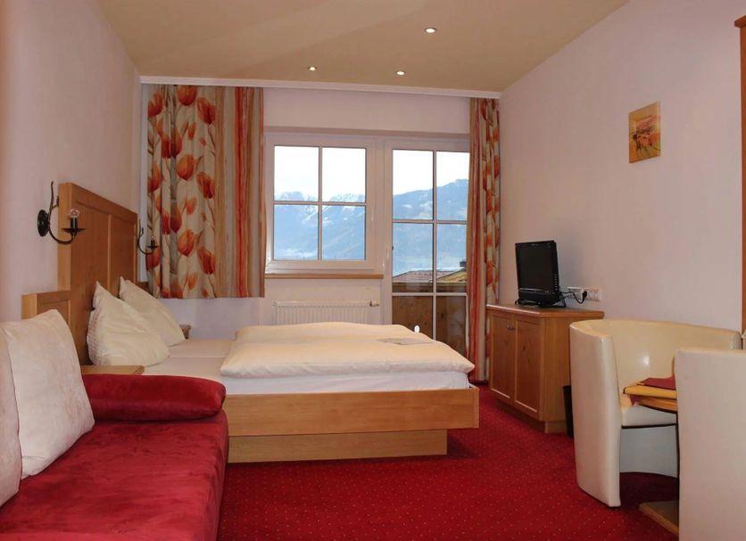 Κρεβατοκάμαρα Φωτογραφία