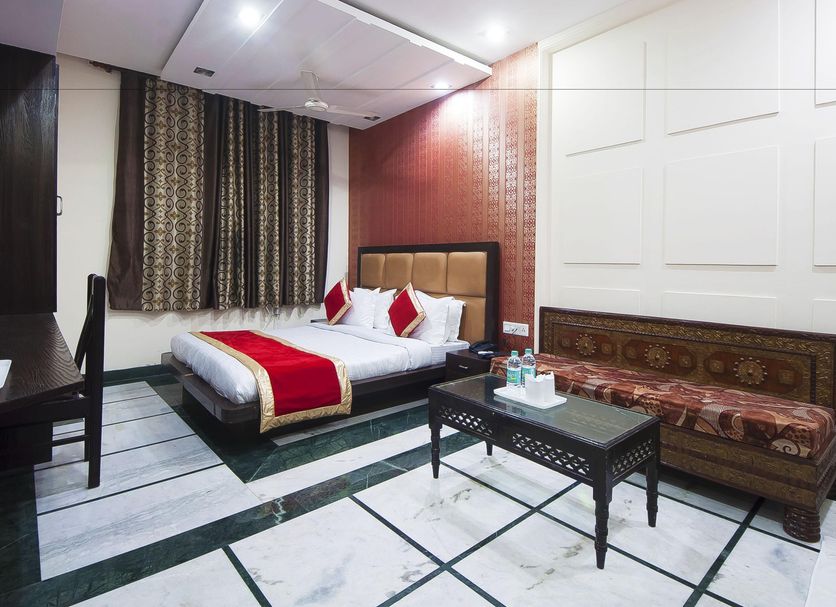 Κρεβατοκάμαρα Φωτογραφία