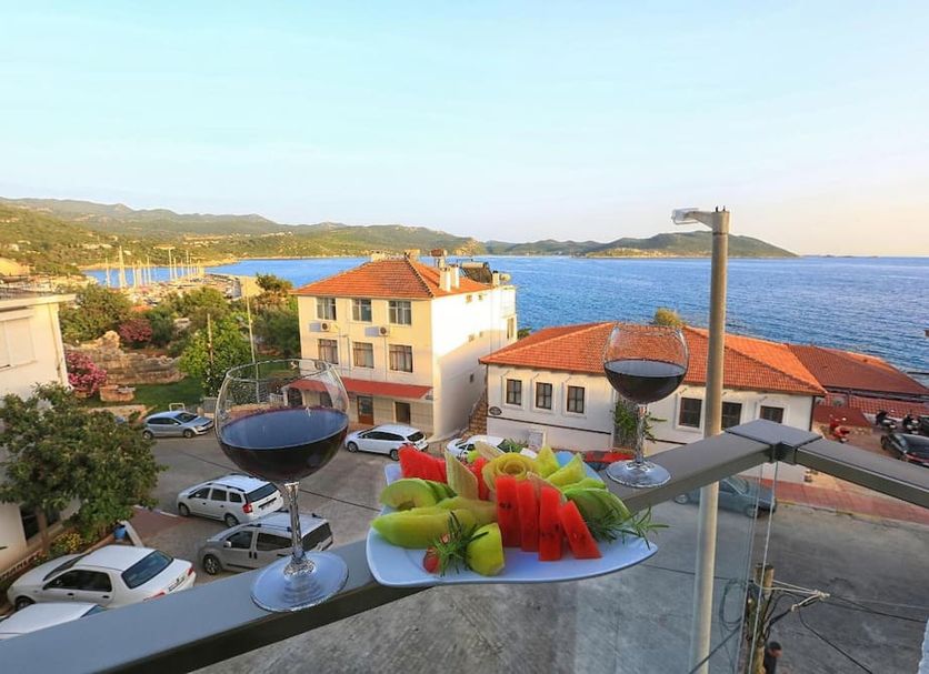 Μπαλκόνι Φωτογραφία