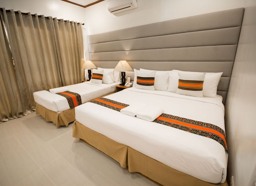 Κρεβατοκάμαρα Φωτογραφία