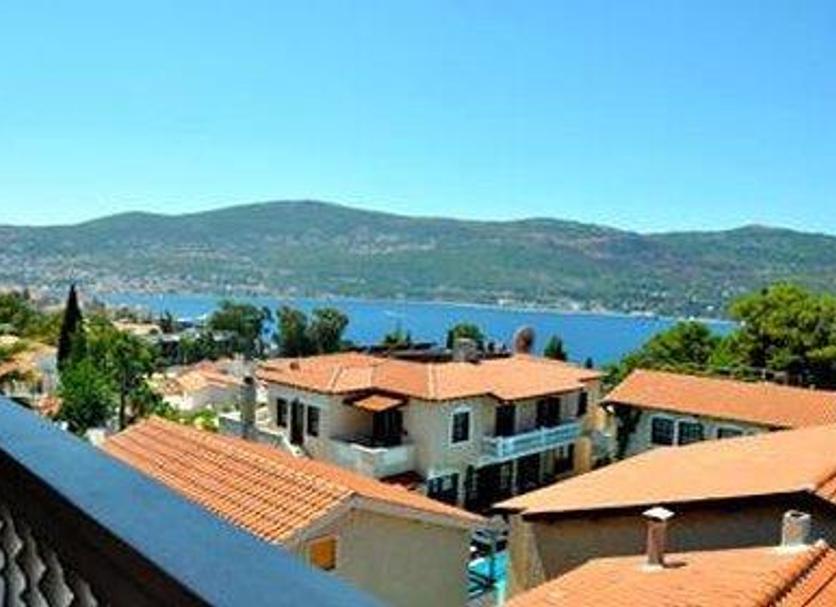 Θέα στην ύπαιθρο Φωτογραφία