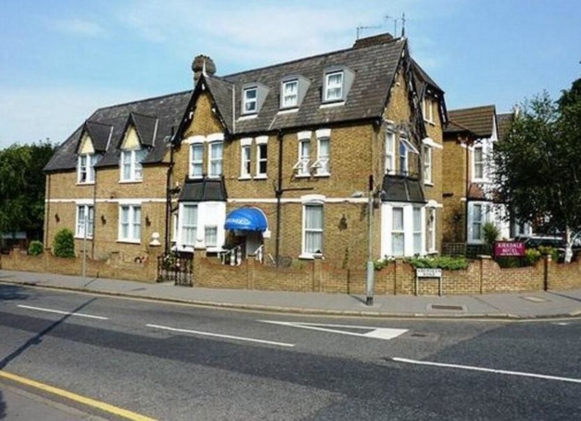 Κτίριο Φωτογραφία