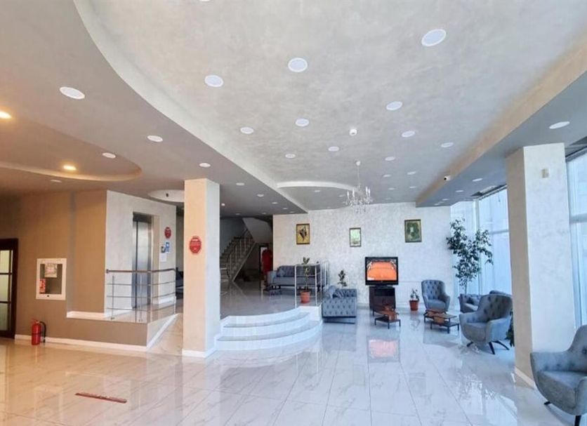 Σαλόνι ξενοδοχείου Φωτογραφία