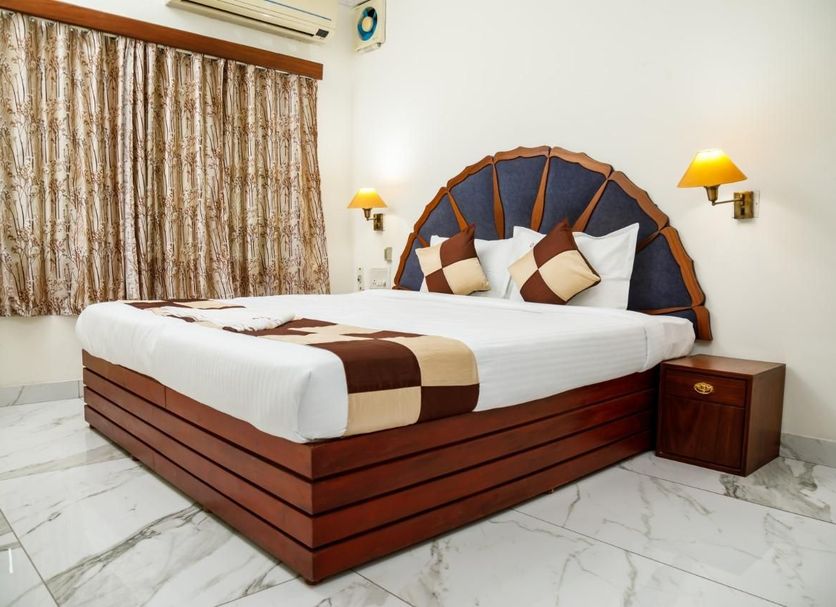 Κρεβατοκάμαρα Φωτογραφία