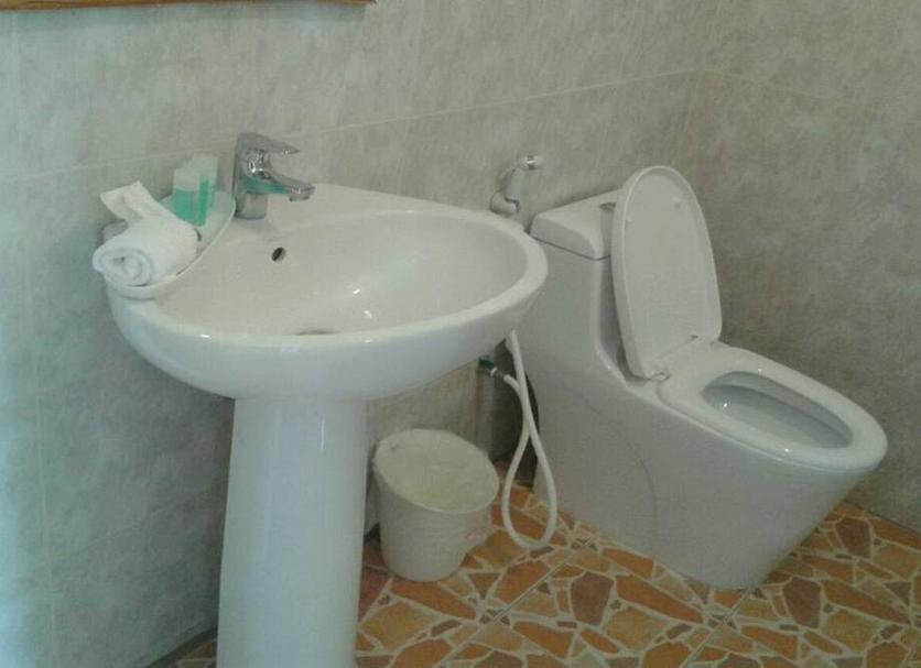 Μπάνιο Φωτογραφία