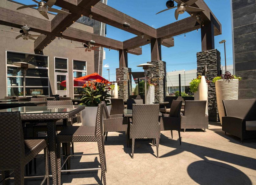 Βεράντα Φωτογραφία