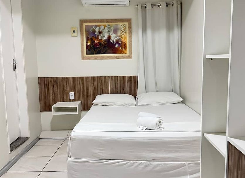 Κρεβατοκάμαρα Φωτογραφία