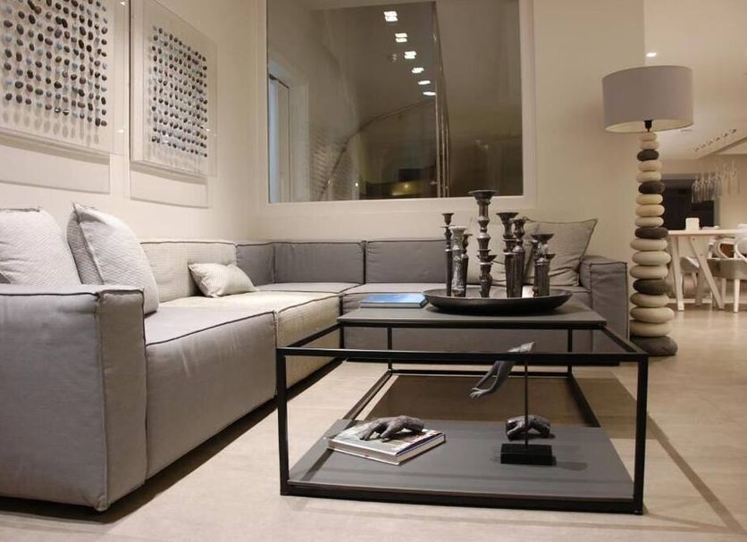 Σαλόνι Φωτογραφία