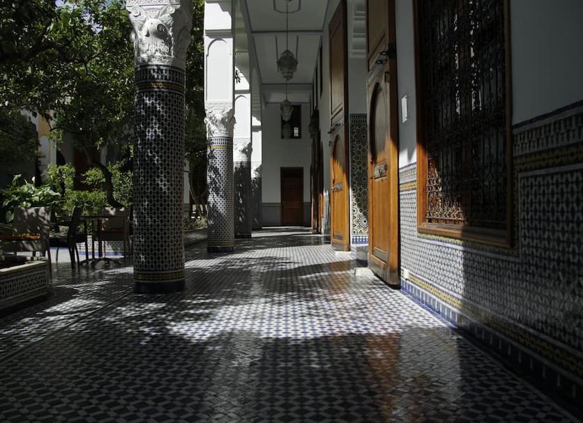 Θέα στην ύπαιθρο Φωτογραφία