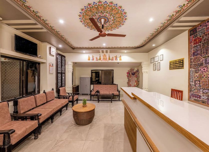 Ρεσεψιόν Φωτογραφία