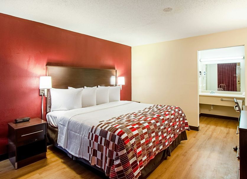 Κρεβατοκάμαρα Φωτογραφία