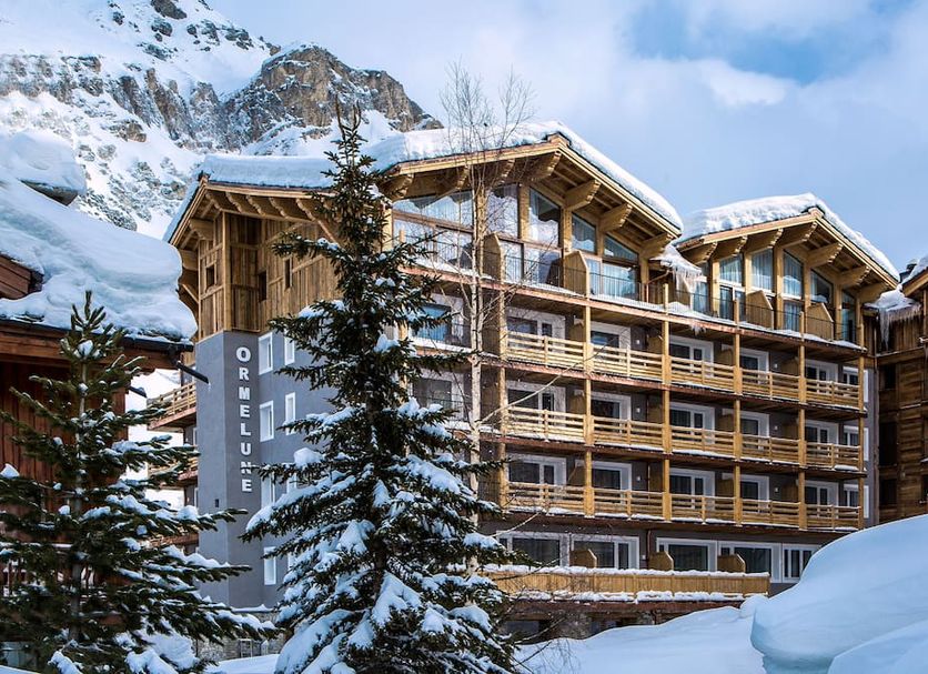 Κτίριο Φωτογραφία