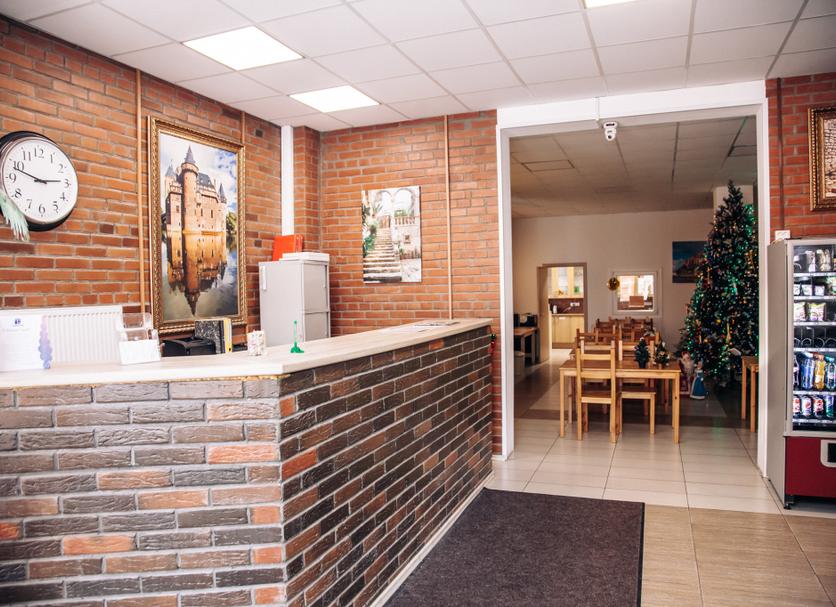 Ρεσεψιόν Φωτογραφία