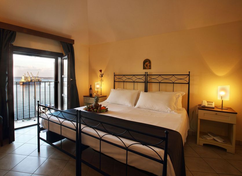 Κρεβατοκάμαρα Φωτογραφία