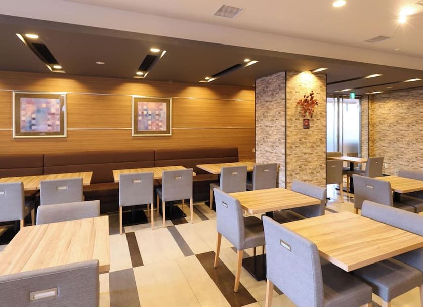 Εστιατόριο Φωτογραφία