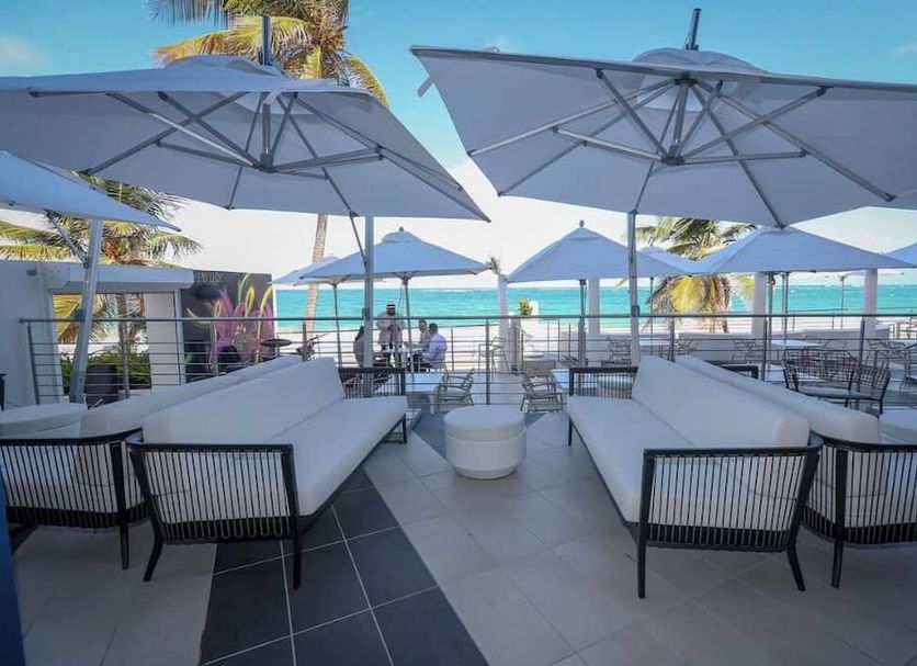 Βεράντα Φωτογραφία