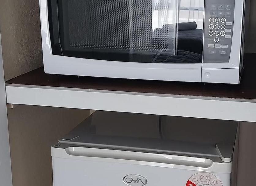 Παροχές δωματίου Φωτογραφία