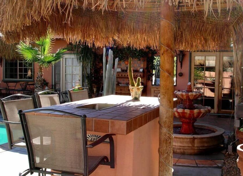 Βεράντα Φωτογραφία