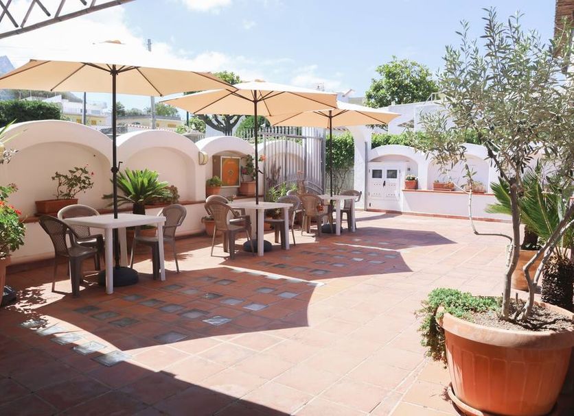 Βεράντα Φωτογραφία