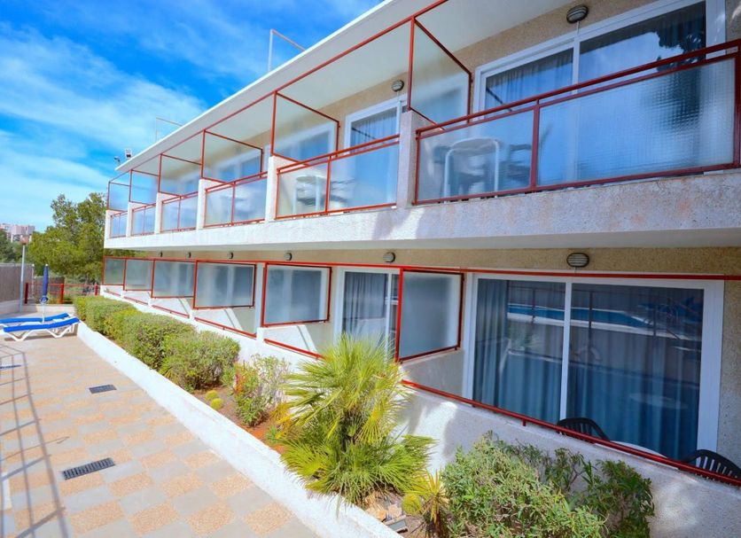 Κτίριο Φωτογραφία