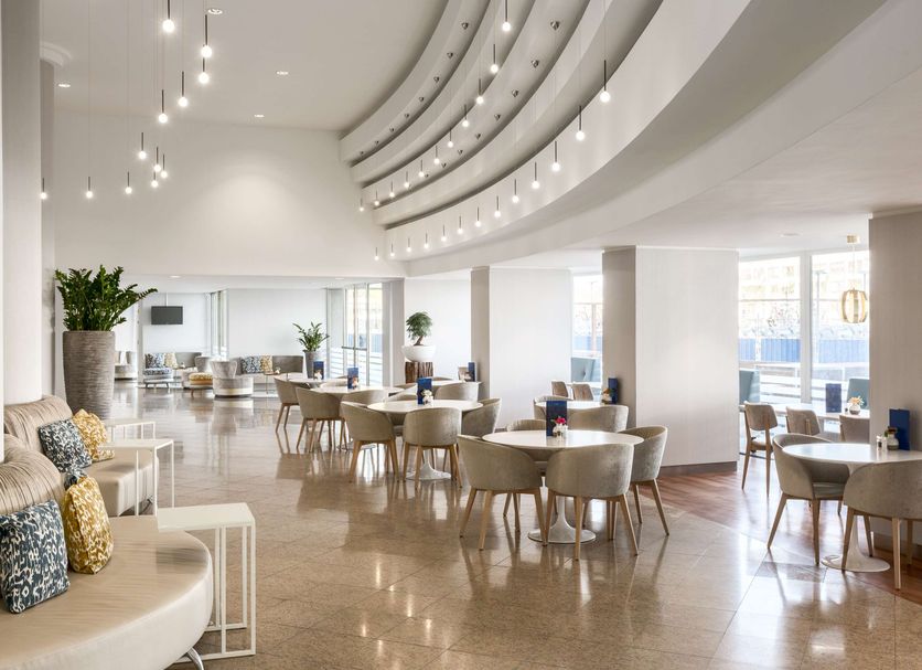 Εστιατόριο Φωτογραφία