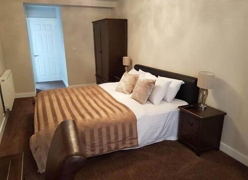 Κρεβατοκάμαρα Φωτογραφία