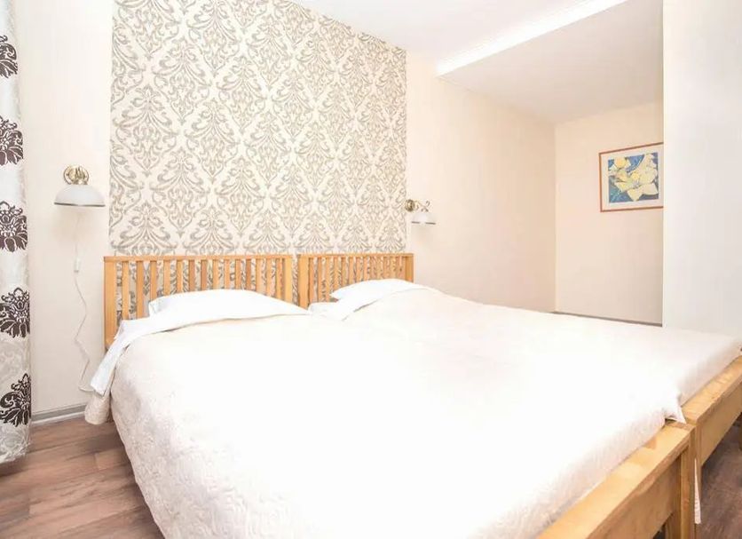 Κρεβατοκάμαρα Φωτογραφία