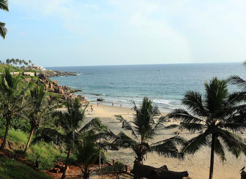 Παραλία Φωτογραφία