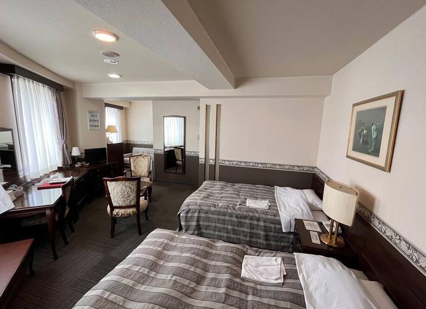 Κρεβατοκάμαρα Φωτογραφία