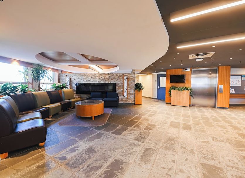 Σαλόνι ξενοδοχείου Φωτογραφία