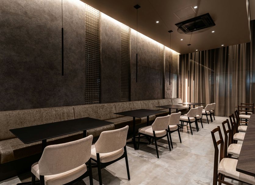 Εστιατόριο Φωτογραφία