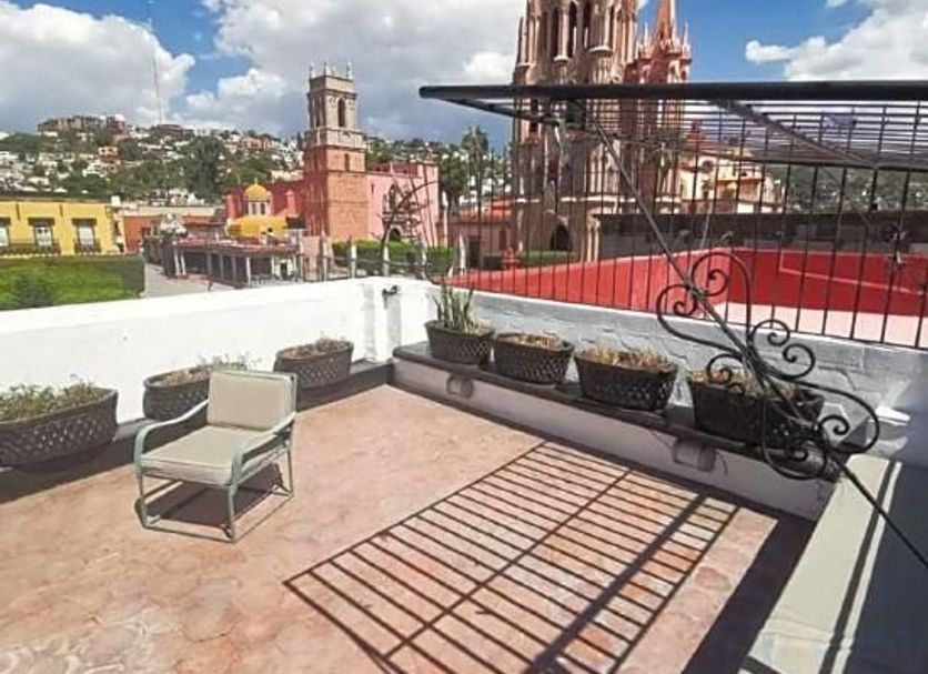 Μπαλκόνι Φωτογραφία