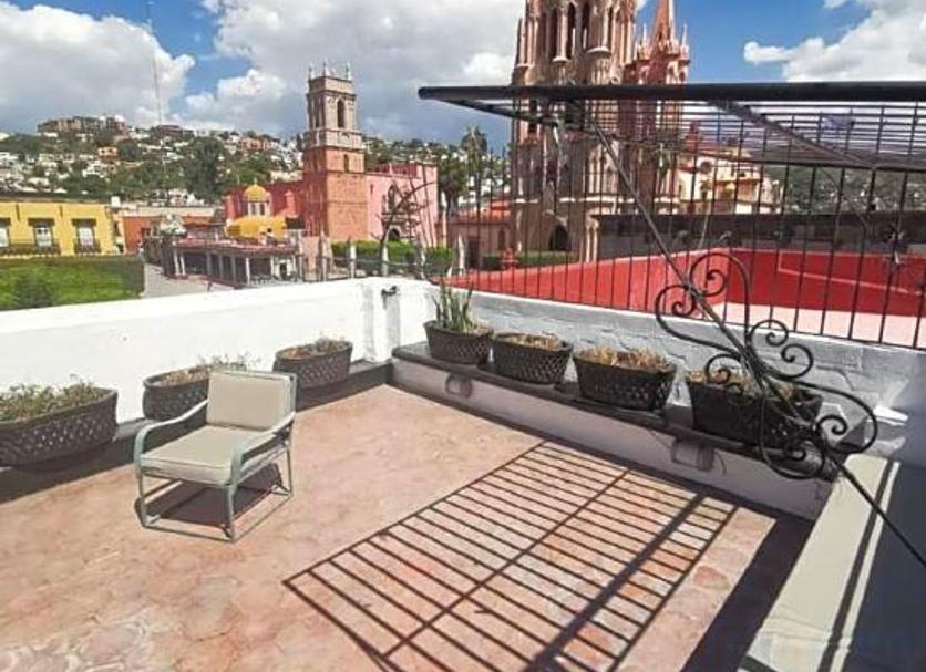 Μπαλκόνι Φωτογραφία