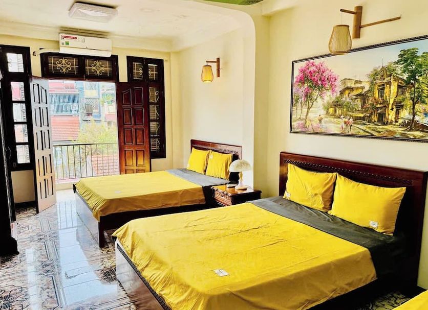 Κρεβατοκάμαρα Φωτογραφία