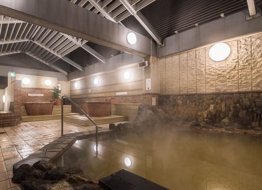 Σαλόνι ξενοδοχείου Φωτογραφία