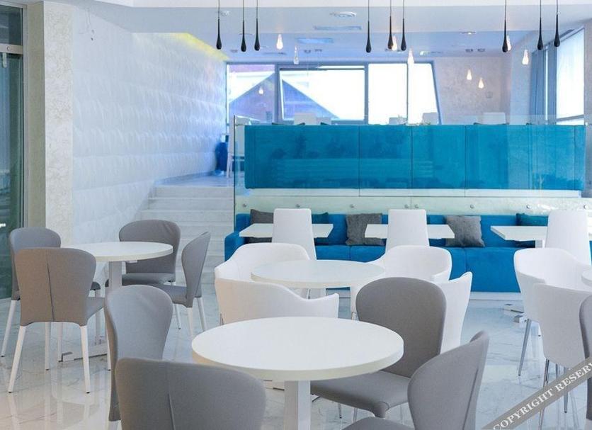 Εστιατόριο Φωτογραφία