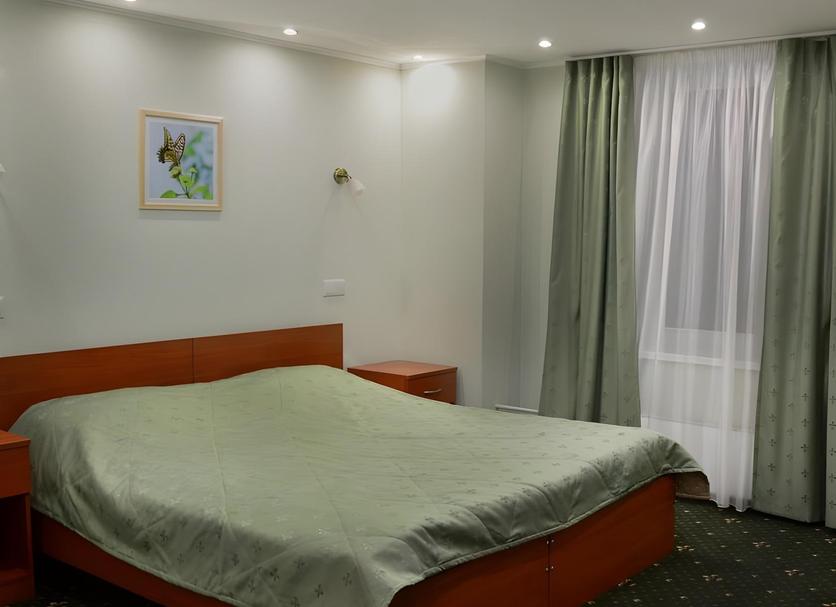 Κρεβατοκάμαρα Φωτογραφία